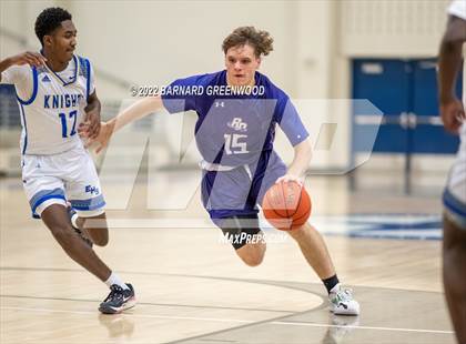 Thumbnail 2 in Ridge Point vs. Fort Bend Elkins photogallery.