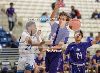 Thumbnail 3 in Ridge Point vs. Fort Bend Elkins photogallery.