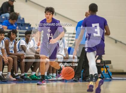 Thumbnail 3 in Ridge Point vs. Fort Bend Elkins photogallery.