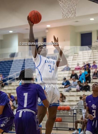 Thumbnail 3 in Ridge Point vs. Fort Bend Elkins photogallery.