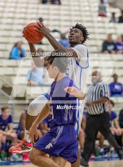 Thumbnail 3 in Ridge Point vs. Fort Bend Elkins photogallery.