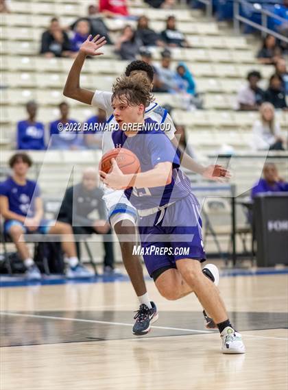 Thumbnail 3 in Ridge Point vs. Fort Bend Elkins photogallery.