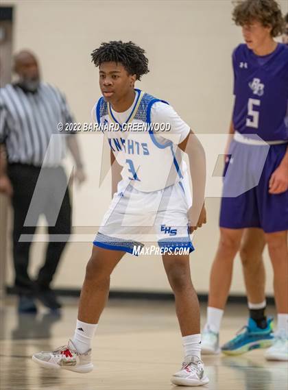 Thumbnail 2 in Ridge Point vs. Fort Bend Elkins photogallery.