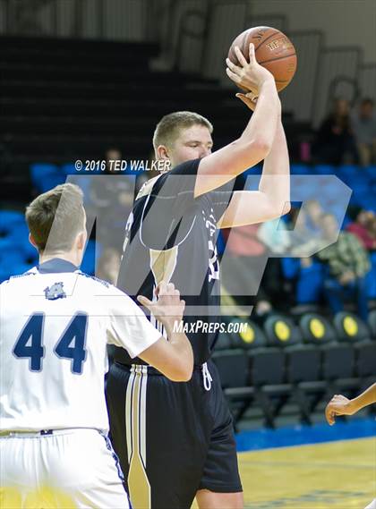 Thumbnail 1 in Aptos vs. Scotts Valley (S.C. Warriors NorCal Tournament) photogallery.