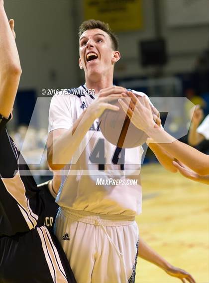 Thumbnail 2 in Aptos vs. Scotts Valley (S.C. Warriors NorCal Tournament) photogallery.