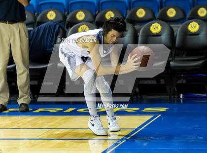 Thumbnail 3 in Aptos vs. Scotts Valley (S.C. Warriors NorCal Tournament) photogallery.