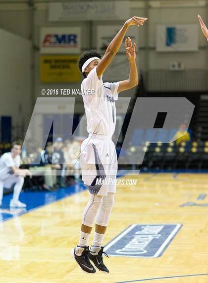 Thumbnail 1 in Aptos vs. Scotts Valley (S.C. Warriors NorCal Tournament) photogallery.