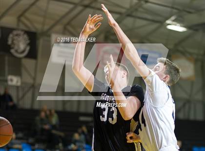 Thumbnail 2 in Aptos vs. Scotts Valley (S.C. Warriors NorCal Tournament) photogallery.