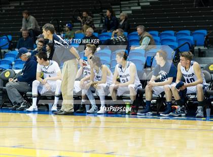 Thumbnail 1 in Aptos vs. Scotts Valley (S.C. Warriors NorCal Tournament) photogallery.