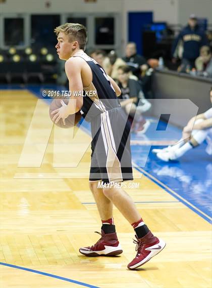 Thumbnail 3 in Aptos vs. Scotts Valley (S.C. Warriors NorCal Tournament) photogallery.