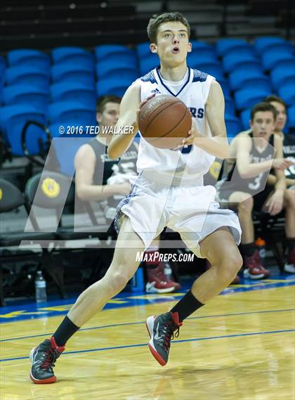 Thumbnail 1 in Aptos vs. Scotts Valley (S.C. Warriors NorCal Tournament) photogallery.