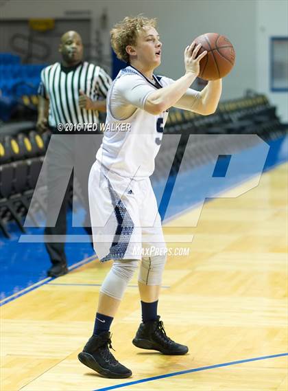 Thumbnail 1 in Aptos vs. Scotts Valley (S.C. Warriors NorCal Tournament) photogallery.