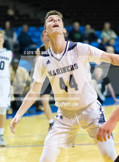 Thumbnail 1 in Aptos vs. Scotts Valley (S.C. Warriors NorCal Tournament) photogallery.