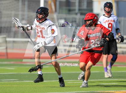 Thumbnail 3 in Glendale vs La Canada photogallery.