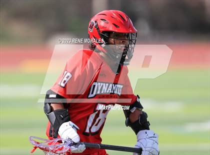 Thumbnail 3 in Glendale vs La Canada photogallery.