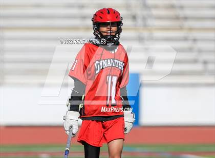 Thumbnail 1 in Glendale vs La Canada photogallery.