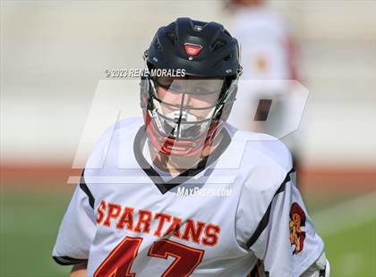 Thumbnail 1 in Glendale vs La Canada photogallery.