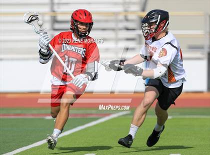 Thumbnail 1 in Glendale vs La Canada photogallery.