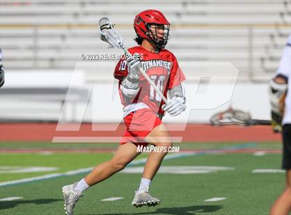 Thumbnail 3 in Glendale vs La Canada photogallery.