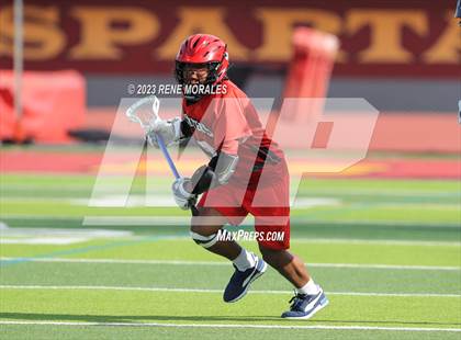 Thumbnail 2 in Glendale vs La Canada photogallery.