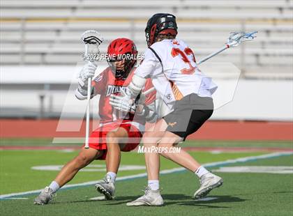 Thumbnail 1 in Glendale vs La Canada photogallery.