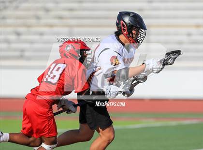 Thumbnail 1 in Glendale vs La Canada photogallery.
