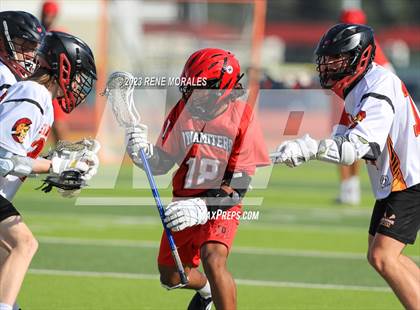 Thumbnail 2 in Glendale vs La Canada photogallery.