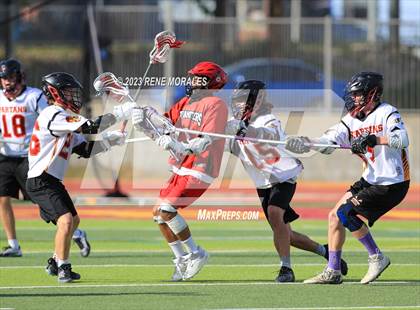 Thumbnail 3 in Glendale vs La Canada photogallery.