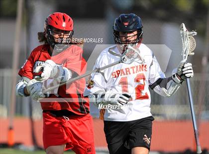 Thumbnail 2 in Glendale vs La Canada photogallery.