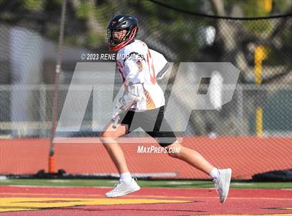 Thumbnail 2 in Glendale vs La Canada photogallery.