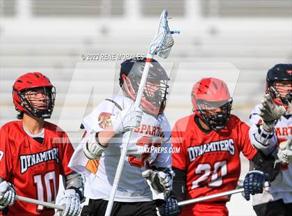Thumbnail 1 in Glendale vs La Canada photogallery.
