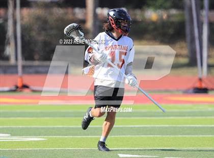 Thumbnail 2 in Glendale vs La Canada photogallery.