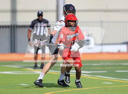 Thumbnail 3 in Glendale vs La Canada photogallery.