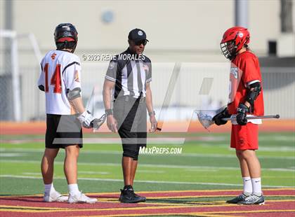 Thumbnail 3 in Glendale vs La Canada photogallery.