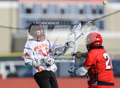 Thumbnail 3 in Glendale vs La Canada photogallery.