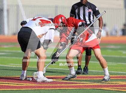 Thumbnail 3 in Glendale vs La Canada photogallery.