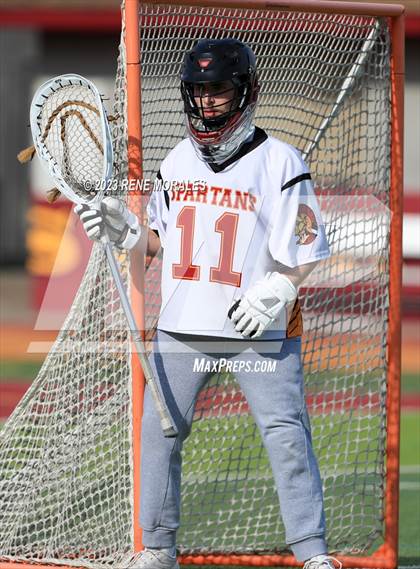 Thumbnail 1 in Glendale vs La Canada photogallery.