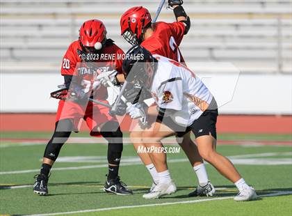 Thumbnail 2 in Glendale vs La Canada photogallery.
