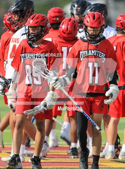 Thumbnail 1 in Glendale vs La Canada photogallery.