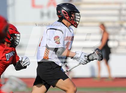 Thumbnail 3 in Glendale vs La Canada photogallery.