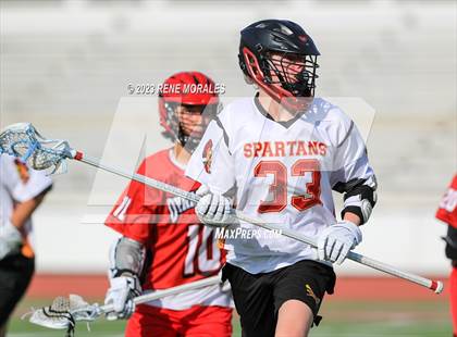 Thumbnail 3 in Glendale vs La Canada photogallery.