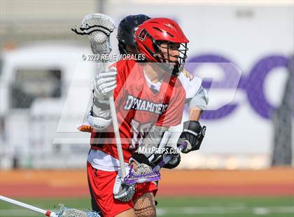Thumbnail 1 in Glendale vs La Canada photogallery.