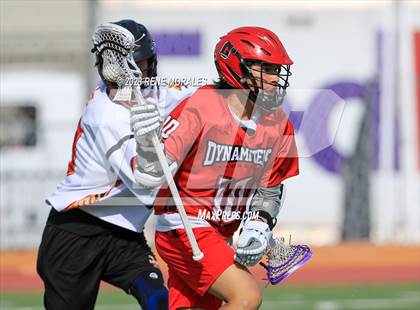 Thumbnail 2 in Glendale vs La Canada photogallery.