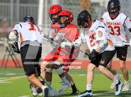 Thumbnail 3 in Glendale vs La Canada photogallery.