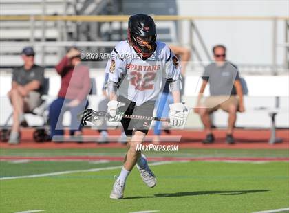 Thumbnail 2 in Glendale vs La Canada photogallery.