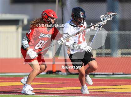 Thumbnail 3 in Glendale vs La Canada photogallery.