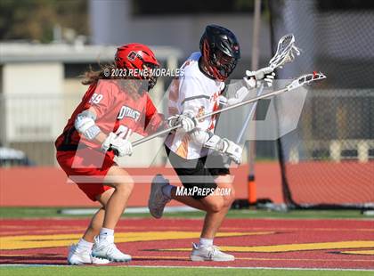 Thumbnail 3 in Glendale vs La Canada photogallery.