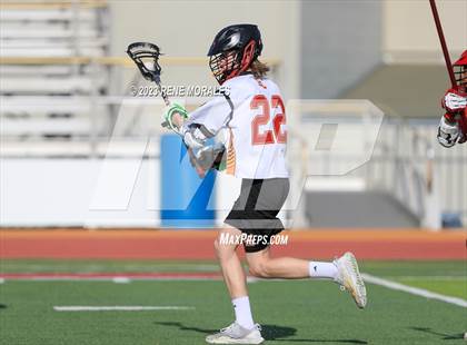 Thumbnail 2 in Glendale vs La Canada photogallery.