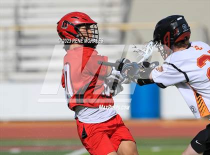 Thumbnail 3 in Glendale vs La Canada photogallery.