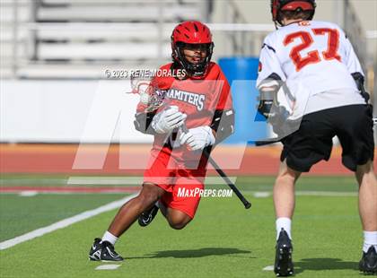 Thumbnail 3 in Glendale vs La Canada photogallery.